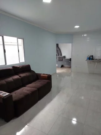 Imagem Casa com 2 dorms, Jardim Suarão, Itanhaém - R$ 305 mil, Cod: 2393