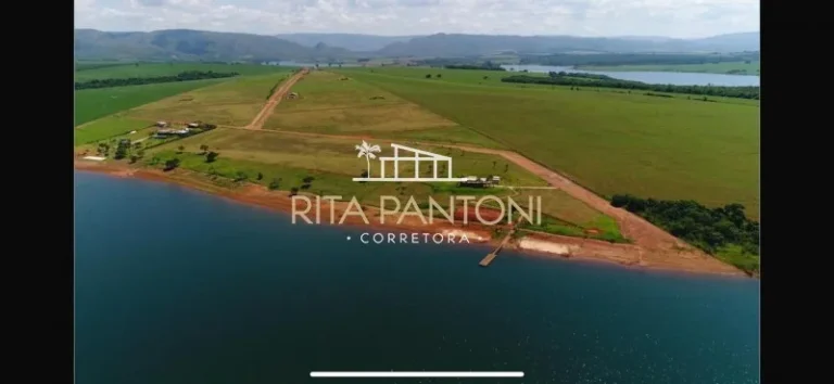 Imagem Terreno - Delfinópolis - Delfinópolis
