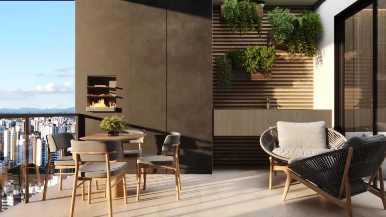 Imagem MONTVERDE - Residencial MontVerde – Alto da Glória | Apartamentos de 2 Quartos em Curitiba