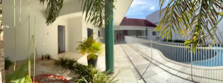 Imagem Casa com 2 suítes e 2 vagas de garagem no Jardim Riva primavera do leste MT