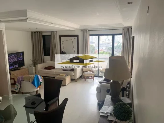 Imagem Apartamento para venda na Vila Monumento 77mts