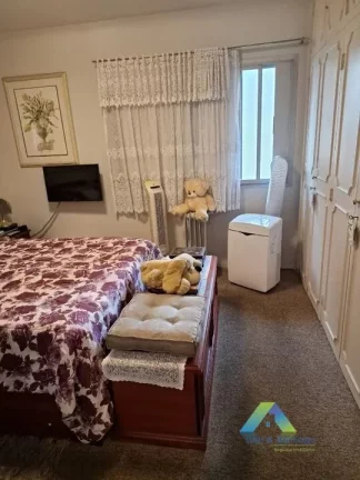 Imagem Apartamento alto padrão com 110m² em localização privilegiada na área nobre de Moema/Zsul