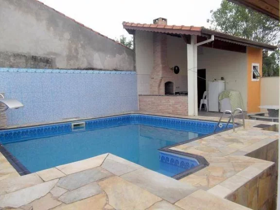 Imagem CASA EM CONDOMINIO FECHADO