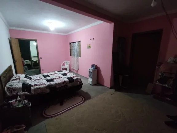 Imagem Sobrado à venda, 250 m² por R$ 510.000,00 - Jardim Nova Poá - Poá/SP
