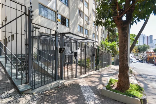 Imagem APARTAMENTO RESIDENCIAL em São Paulo - SP, Bela Vista
