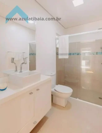 Imagem Casa deslumbrante no condominio Figueira Garden em Atibaia