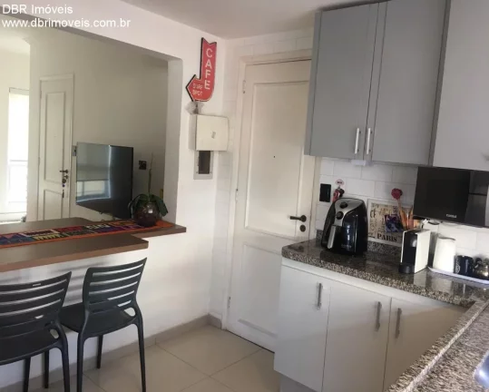 Imagem APARTAMENTO RESIDENCIAL em São Paulo - SP, Pinheiros