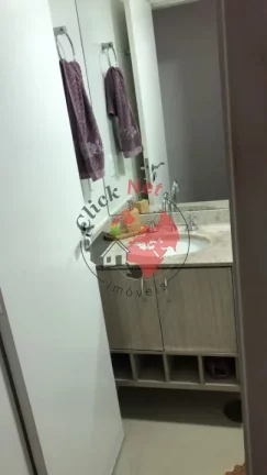 Imagem Apartamento com Varanda Gourmet à Venda no bairro Santa Paula em São Caetano do Sul