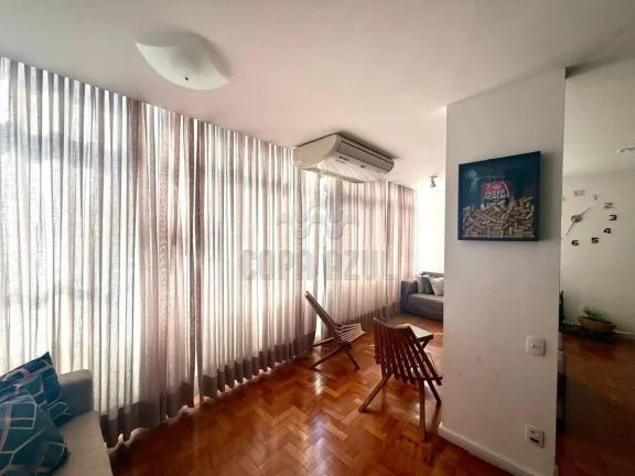 Imagem Copacabana – Rua Djalma Ulrich | Residencial › Apartamento 4 quarto(s) à Venda