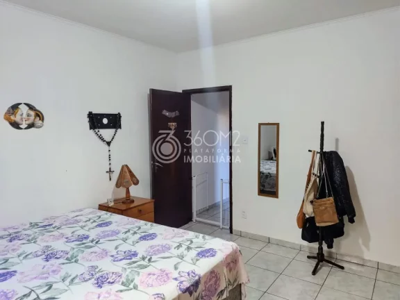 Imagem Sobrado para Venda em São Bernardo do Campo / SP no bairro Assunção