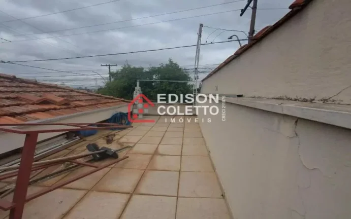 Imagem Pronto para Morar - Encante-se com esta charmosa casa à venda na Vila Independência, em Piracicaba!!