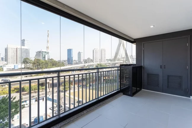 Imagem APARTAMENTO RESIDENCIAL em São Paulo - SP, Brooklin