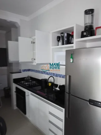 Imagem Apartamento próximo a Praia das Toninhas em Ubatuba SP