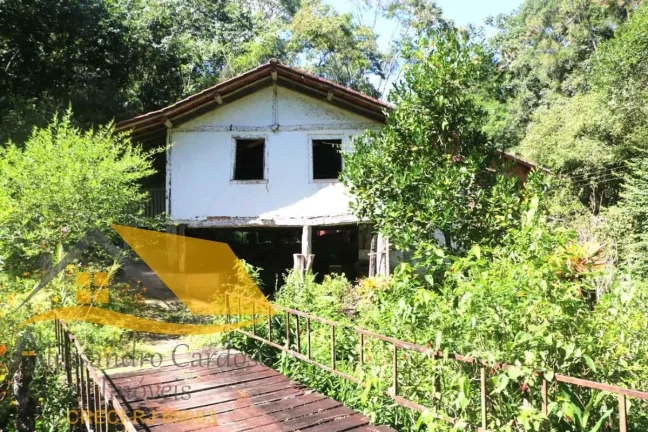 Imagem Vendo Sítio em Duas Barras