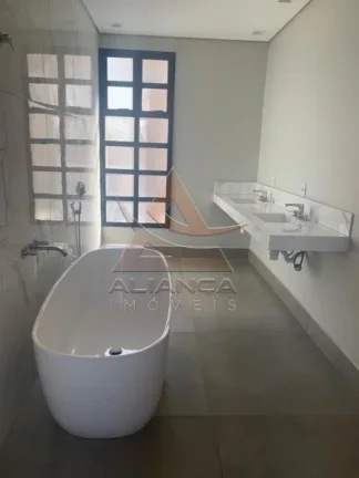 Imagem Casa Condomínio - Ribeirão Preto - Quinta da Primavera