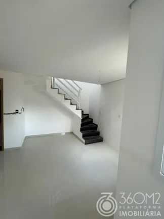 Imagem Cobertura para Venda em Santo André / SP no bairro Vila Valparaíso