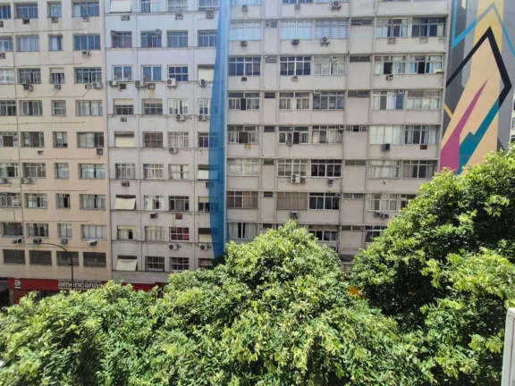 Imagem Apartamento para Venda em Rio de Janeiro, COPACABANA, 1 dormitório, 1 banheiro