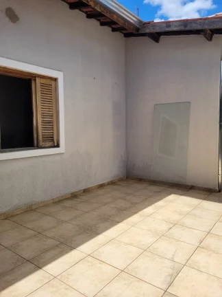 Imagem Casa 2 Dormitórios 120m² Wannel Ville V- Sorocaba