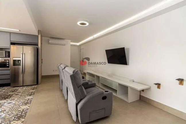 Imagem Apartamento à venda, Santo Antônio, São Caetano do Sul, SP