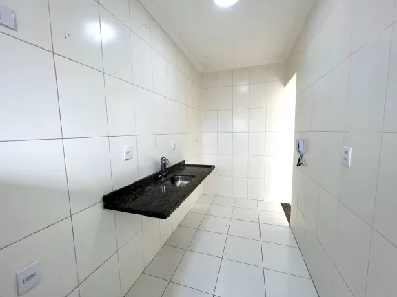 Imagem Excelente apartamento com um dormitório a venda na Aviação - Praia Grande!