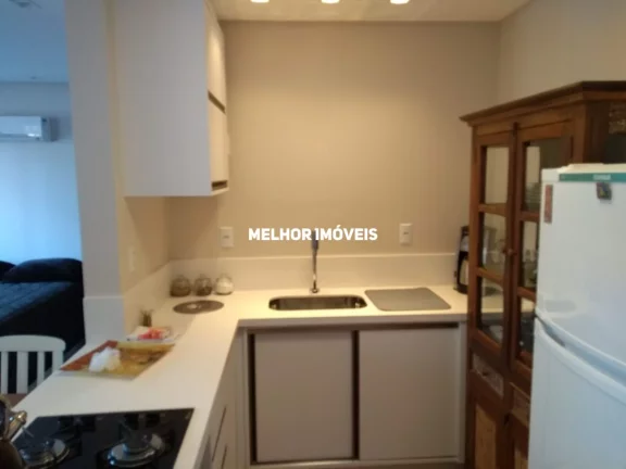 Imagem Apartamento no Centro de Balneário Camboriú/SC