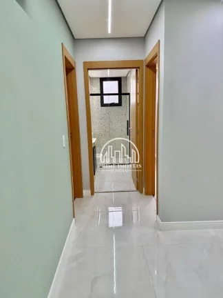 Imagem Apartamento de 69m² c/ 2 Dormitórios, Suíte e Lazer Completo