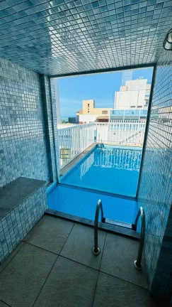 Imagem 3 quartos na quadra do do mar - Praia da Costa