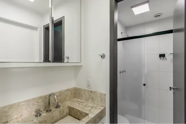 Imagem Apartamento à venda no bairro Jardim da Glória - São Paulo/SP