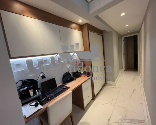 Imagem Apartamento novinho com apenas 3 anos a venda em Perdizes!