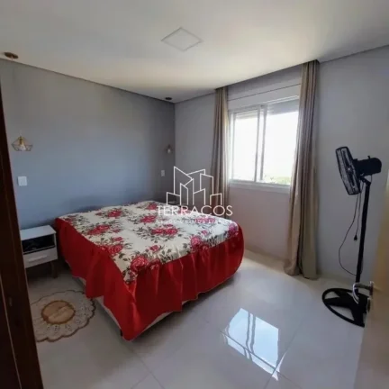 Imagem APARTAMENTO COM 53 M², ANDAR ALTO À VENDA, CONDOMÍNIO ALTOS DA SAMUEL MARTINS, JUNDIAÍ SP