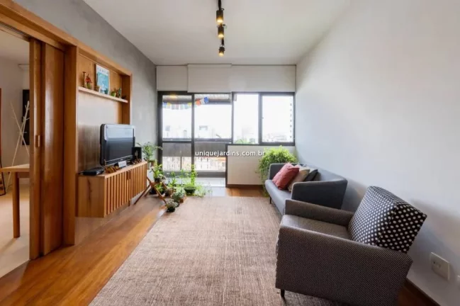 Imagem Apartamento à venda Pinheiros São Paulo