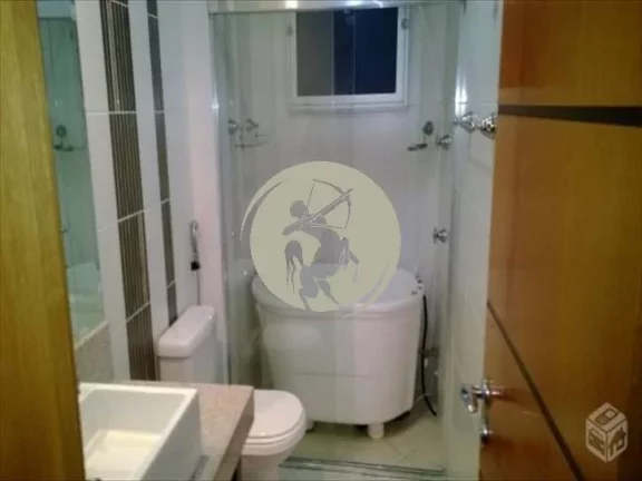 Imagem APARTAMENTO COM 2 QUARTOS À VENDA, 96 M , POMPÉIA , SANTOS - SP ÓTIMO APARTAMENTO COM 2 QUARTOS (...