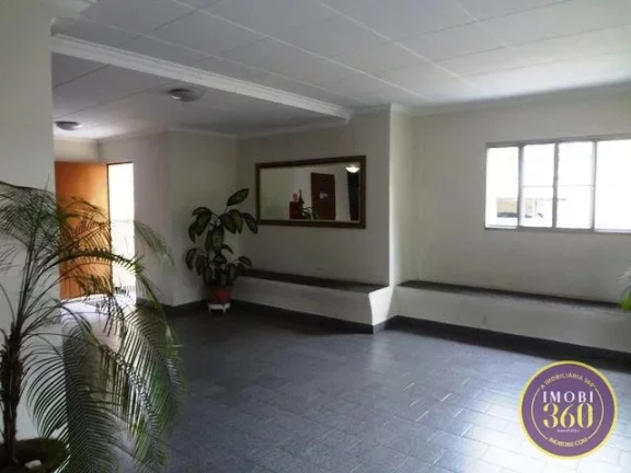Imagem Apartamento à Venda em Parque Boturussu, São Paulo - SP