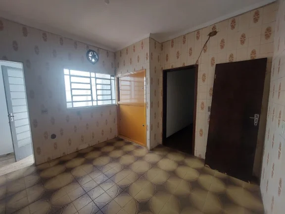 Imagem Sala/Apartamento Comercial/ Residencial para Locação em Sorocaba-SP, Bairro Além Ponte: 2 Salas, 1 Banheiro, 50m² de Área, Av São Paulo.