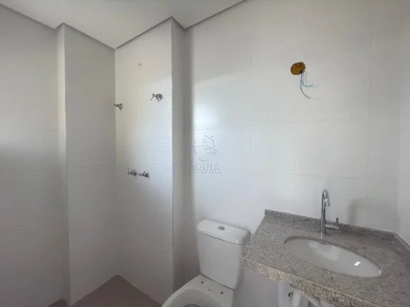 Imagem Excelente Cobertura com Piscina exclusiva no Itagua