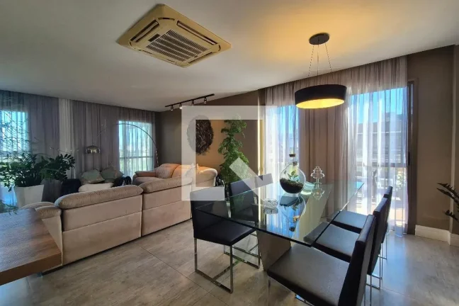 Imagem Apartamento à Venda - Recreio, 2 Quartos, 235 m2