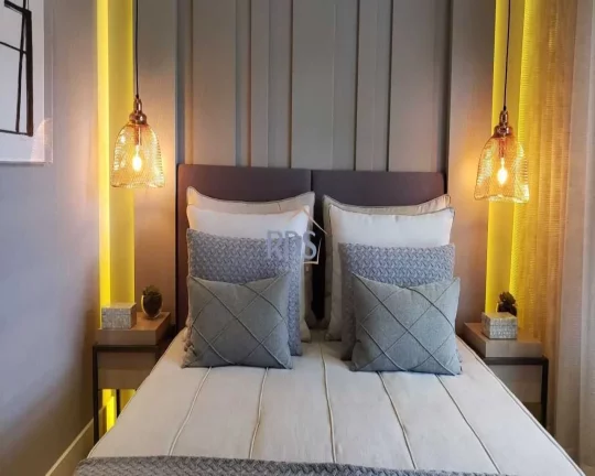 Imagem APARTAMENTO RESIDENCIAL em São Paulo - SP, Cidade Monções