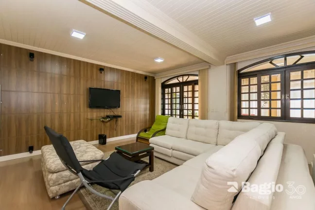 Imagem Casa com Piscina - 2 suites - São José dos Pinhais