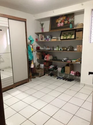 Imagem Apartamento de 3 Quartos no Bessa ,amplo em prédio com fachada reformada, perto de tudo