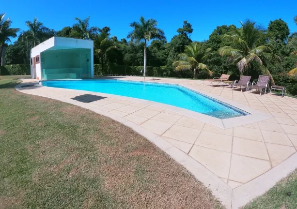 Imagem DESLUMBRANTE MANSÃO EM GUARAPARI