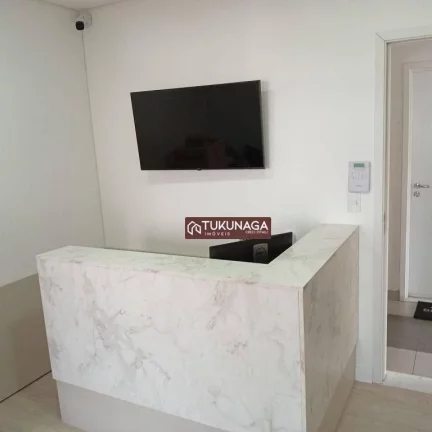 Imagem Sala para alugar, 15 m² por R$ 2.000,00/mês - Vila Moreira - Guarulhos/SP