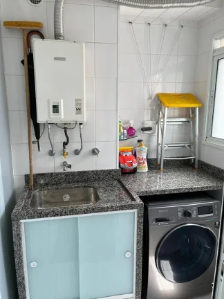 Imagem Apartamento Condominio Conquista 66 m² 2 Dormitorios e 1 Vaga