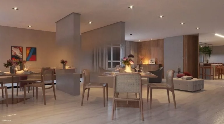 Imagem Apartamento para Venda em São Paulo / SP no bairro Vila Clementino