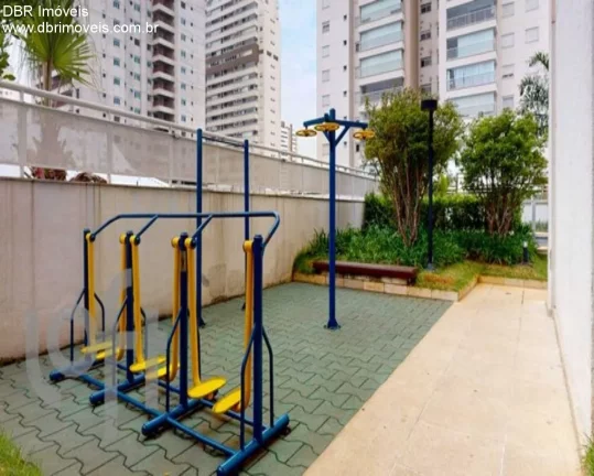 Imagem APARTAMENTO RESIDENCIAL em Sao Paulo - SP, Tatuapé