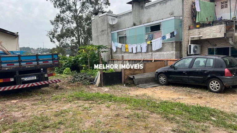 Imagem Terreno a venda em Camboriú