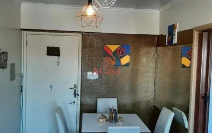 Imagem Apartamento com 2 Dormitorio(s) localizado(a) no bairro Santana em Porto Alegre / Rio Grande do Sul Ref.:286