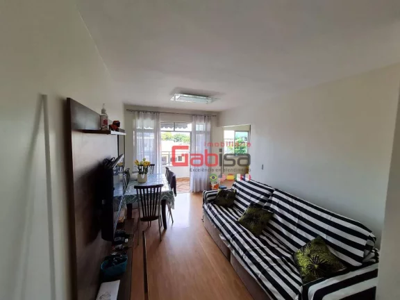 Imagem Cobertura com 3 dormitórios à venda, 143 m² por R$ 595.000,00 - Braga - Cabo Frio/RJ