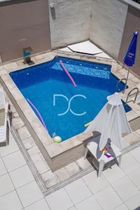 Imagem Ibiti Royal Park - Venda Sobrado | AT 275 m² | AC 261 m² | 3 Suítes | 5 Banheiros | 4 Vagas