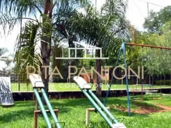 Imagem Chácara - Ribeirão Preto - Recreio Internacional - Região Leste
