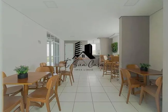 Imagem Apartamento a venda 02 Quartos Bairro Jardim Riacho Contagem MG